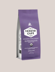 Organic Dark Roast