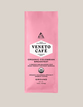 Organic Colombian Breakfast