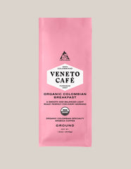 Organic Colombian Breakfast