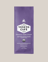 Organic Dark Roast