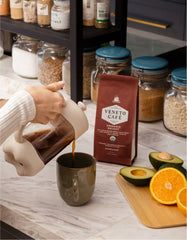 Organic Select