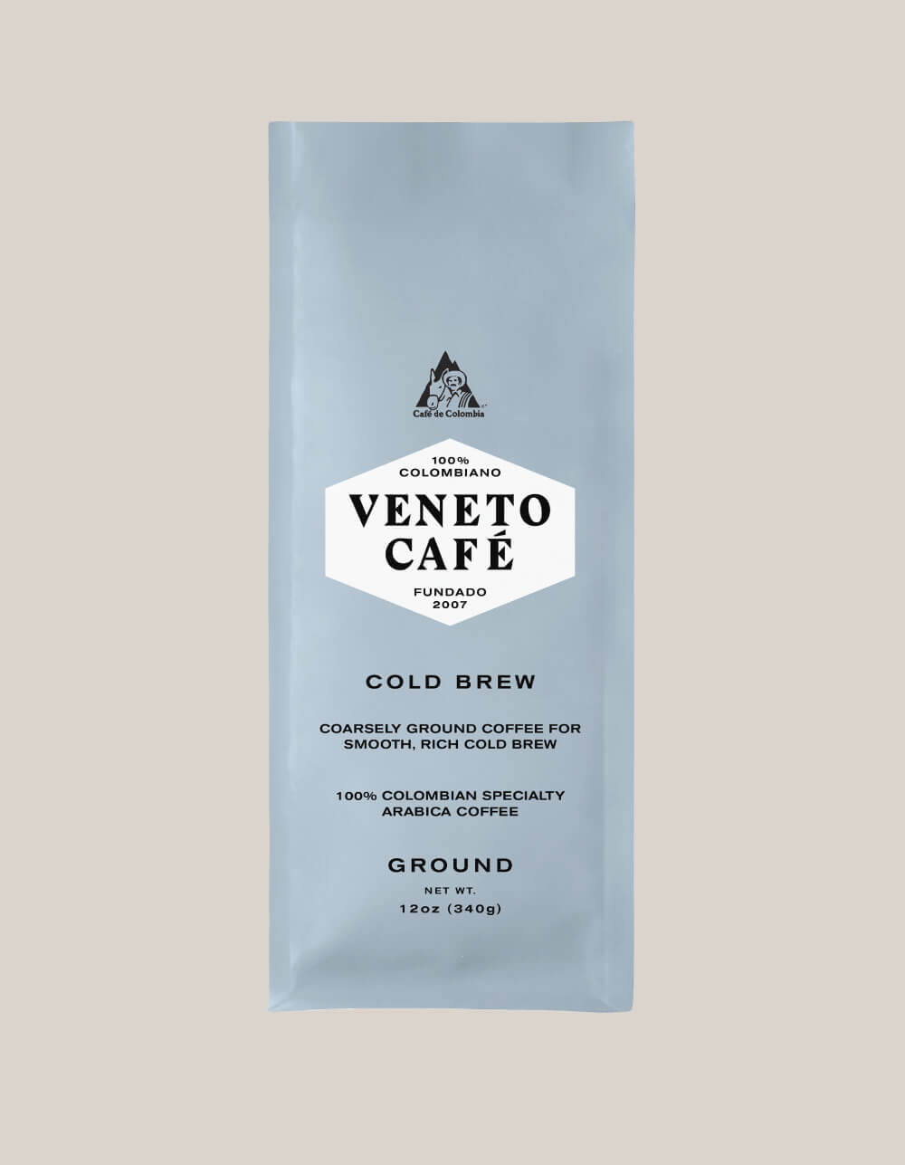 Cold Brew