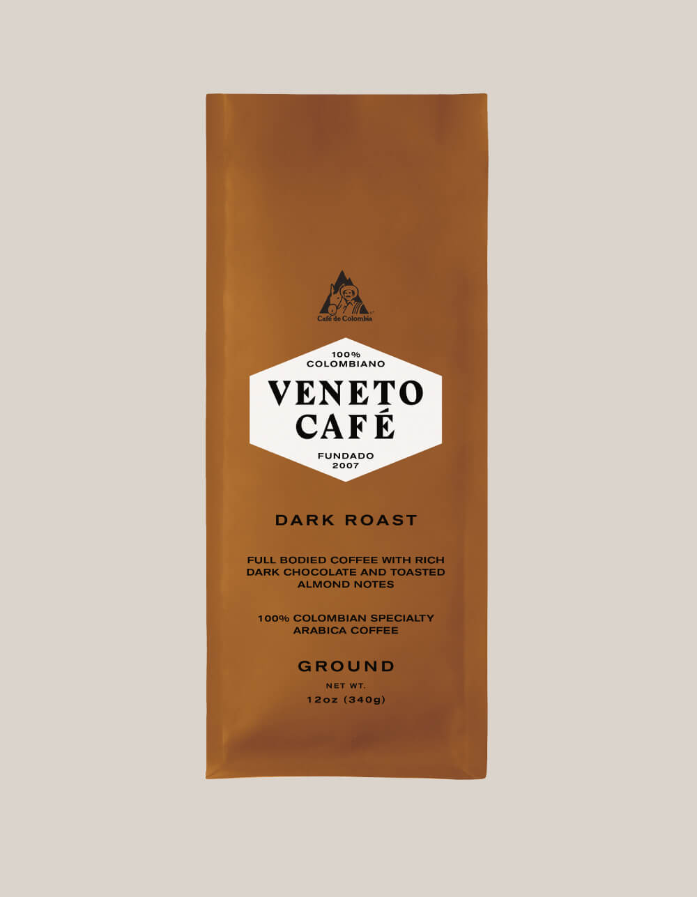 Dark Roast