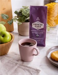 Organic Dark Roast